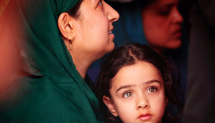 Kashmiri Pandits