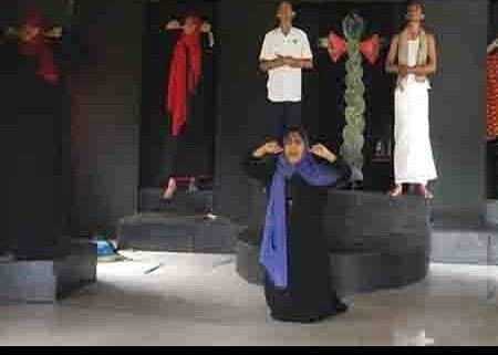 Kerala School Drama
