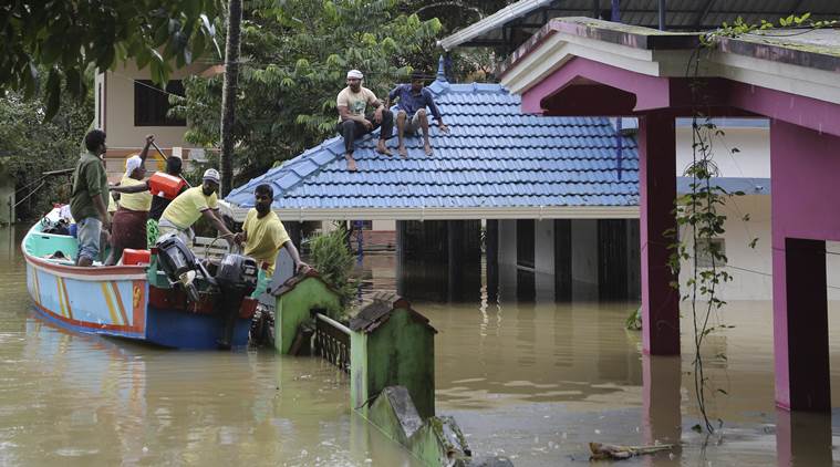 Kerala Flood