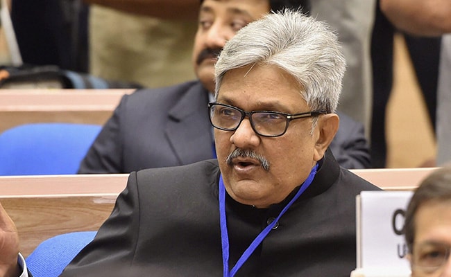 KM Joseph