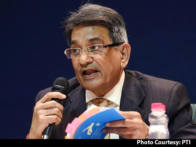 Justice Lodha