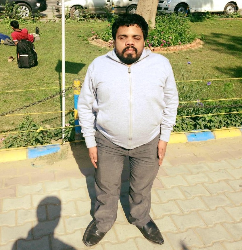 Lovely Kumar