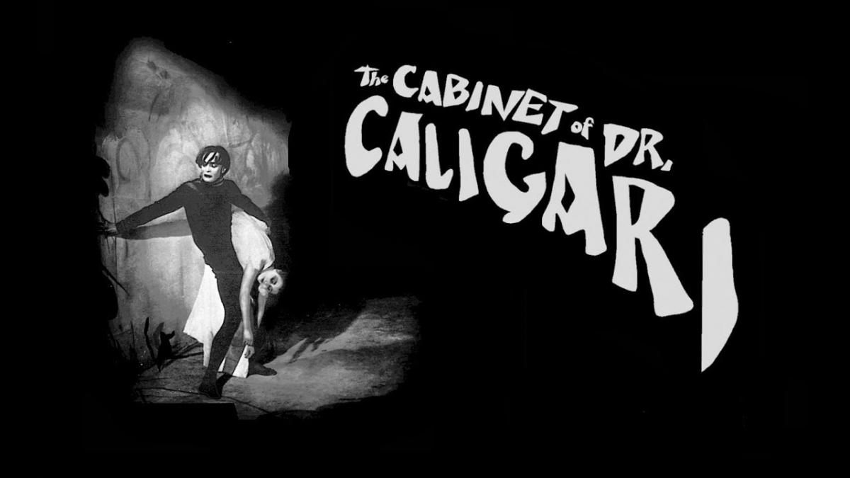 Dr Caligari