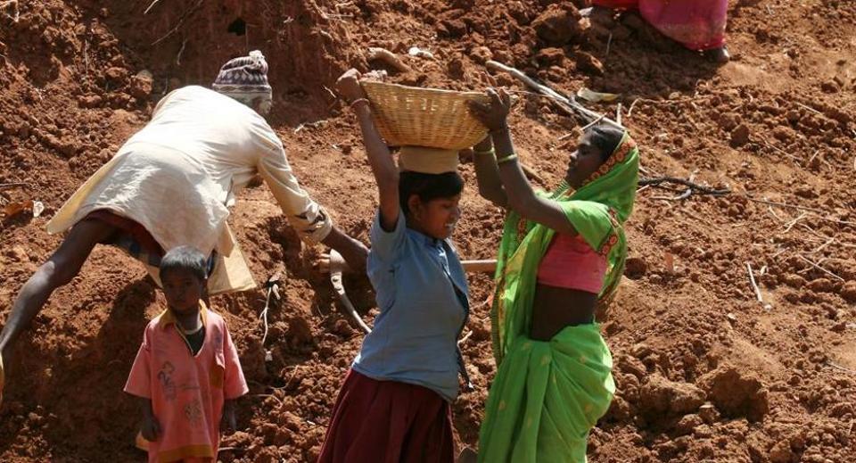 MGNREGA