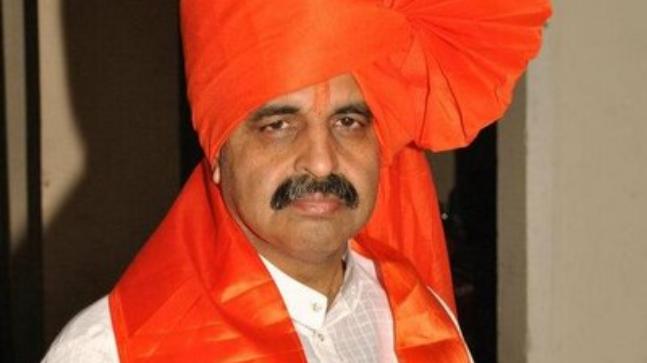 Milind Ekbote
