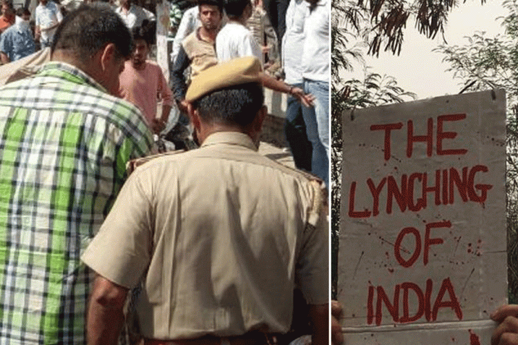 Mob Lynching