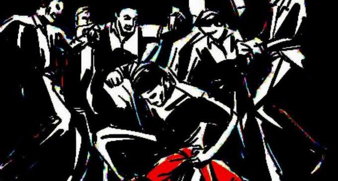 Mob Lynching