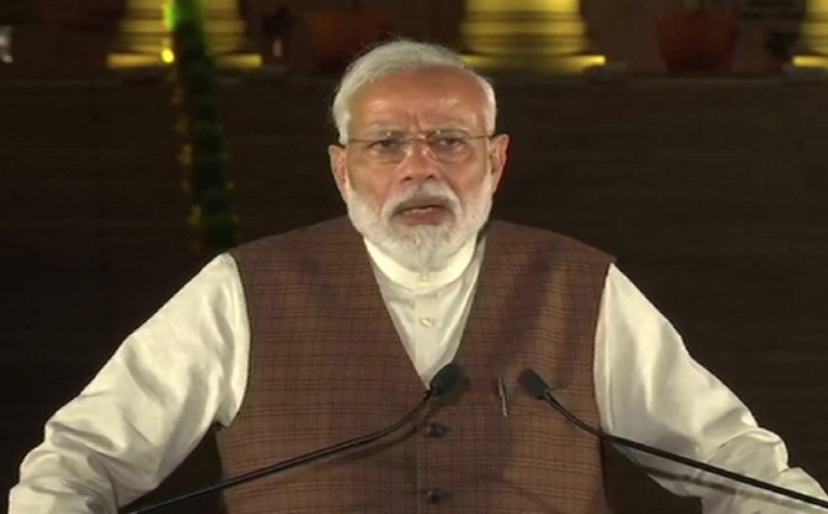 Narendra Modi