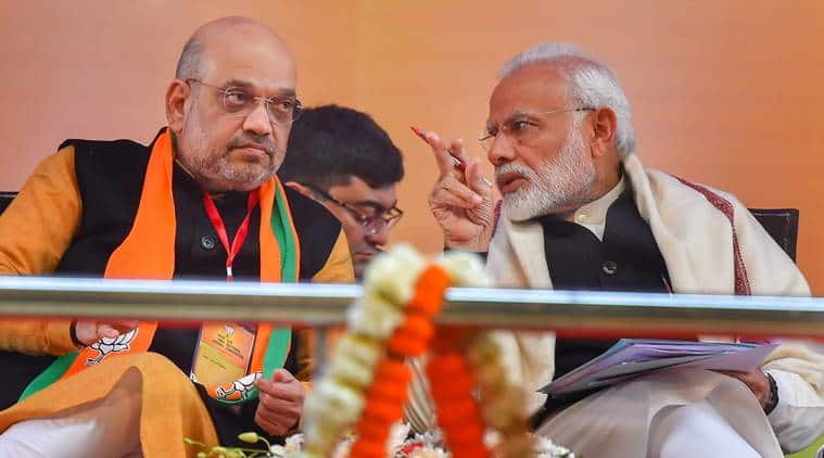 BJP