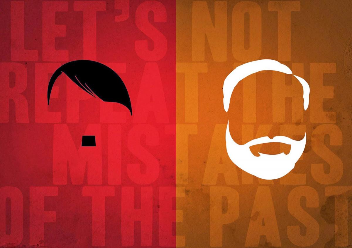 Modi's Idiom and Indian Version of Fascism | SabrangIndia