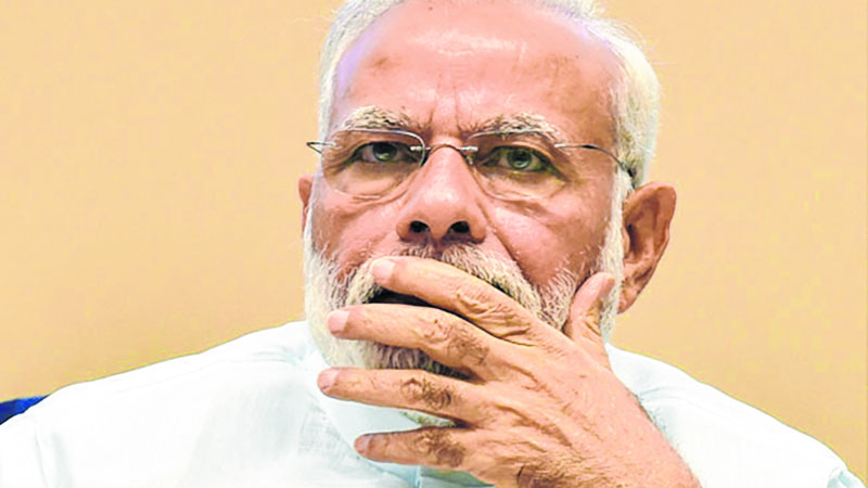 narendra Modi