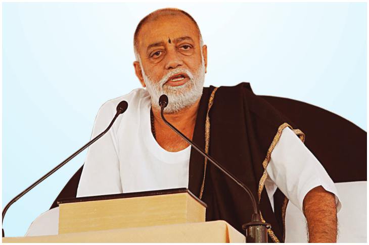 Morari bapu