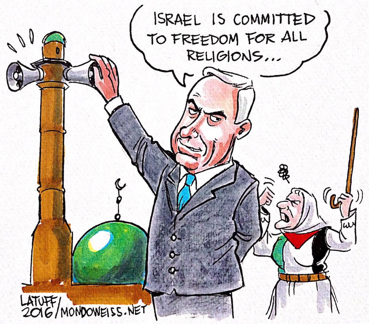 [Image: muezzin_bill.jpg?525]