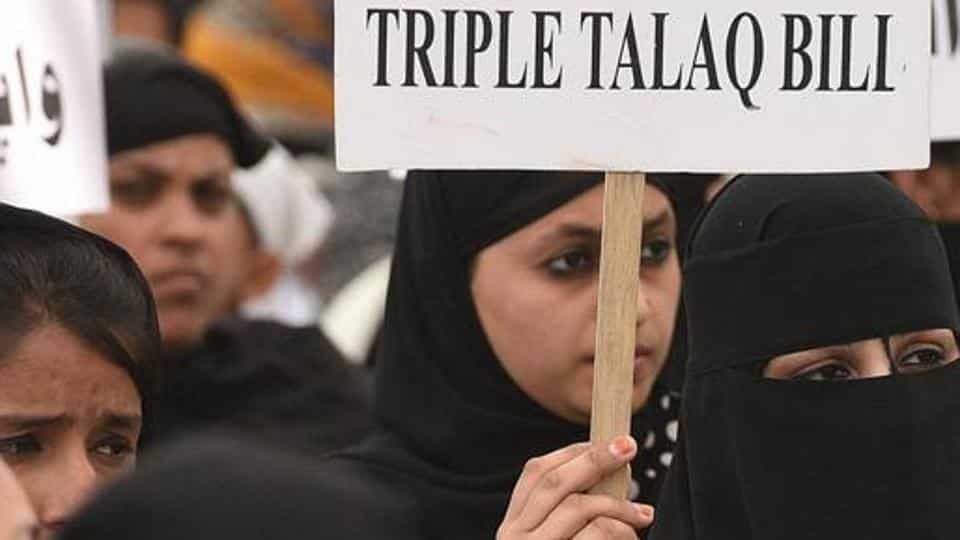Triple Talaq