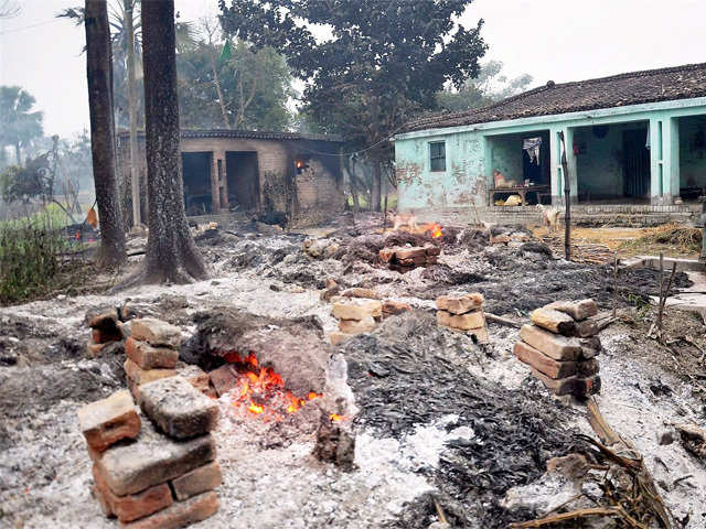 Muzaffarnagar riots