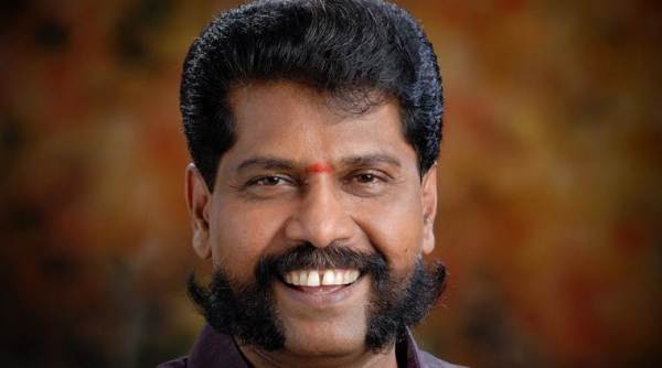 Nakkeeran Gopal