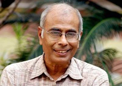 Dabholkar