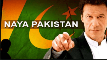 Naya Pakistan