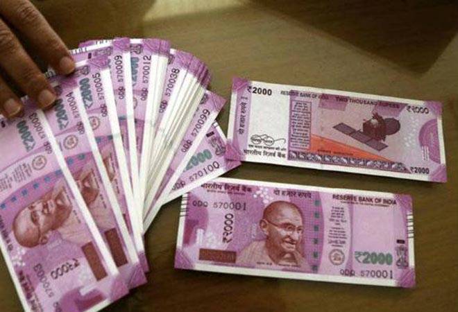 fake Notes