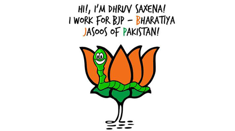 BJP