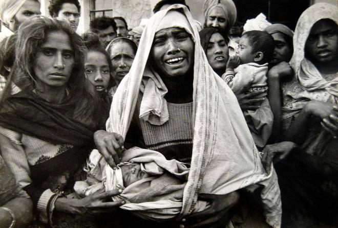 Sikh riots