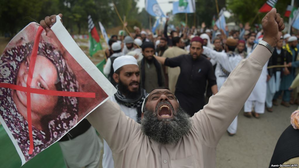 Pakistan Minorities