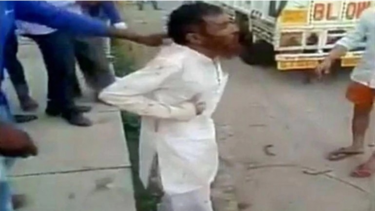 Pehlu Khan