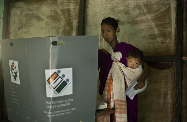 Child rights