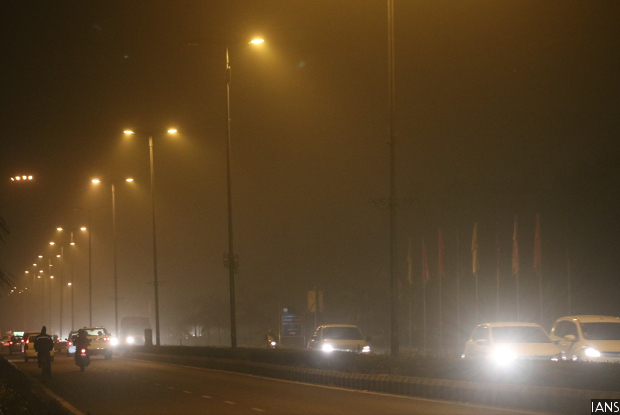 Pollution