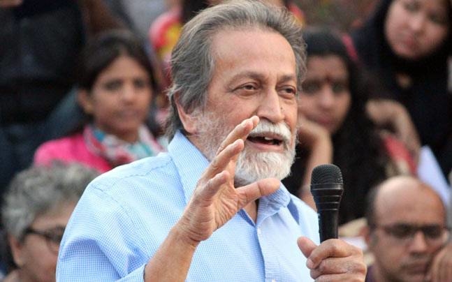 Prabhat Patnaik