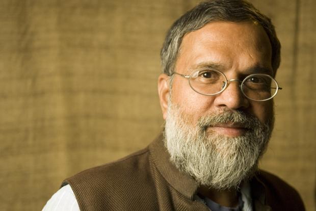Praful Bidwai