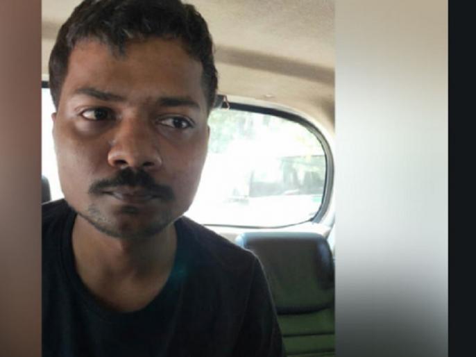 Prashant kanojia