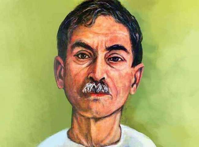 Munshi premchand