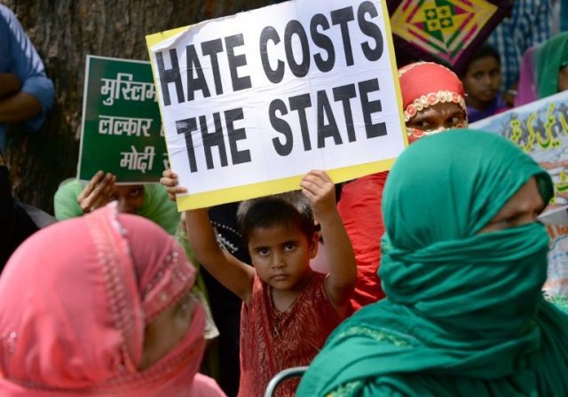Protest