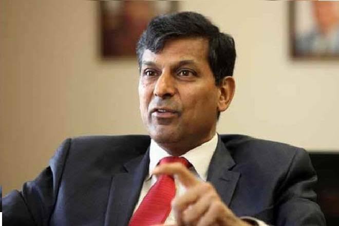 Raghuraman Rajan