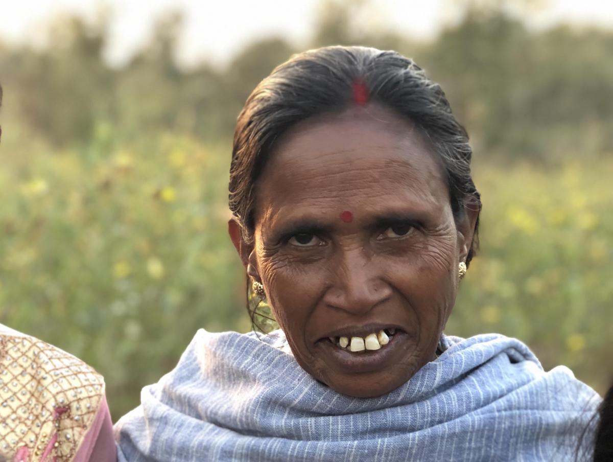 Rajkumari