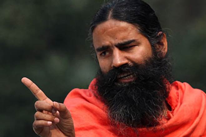 Baba ramdev