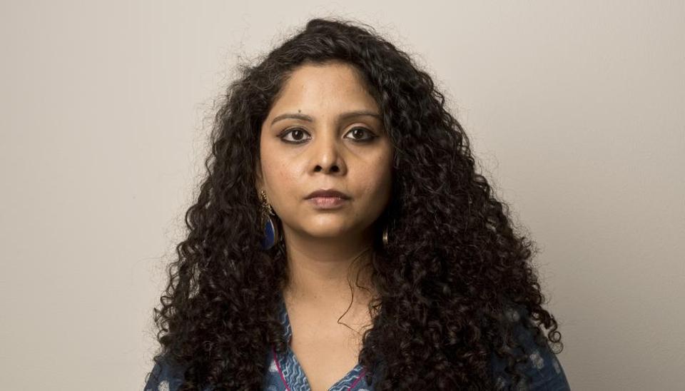 Rana Ayub