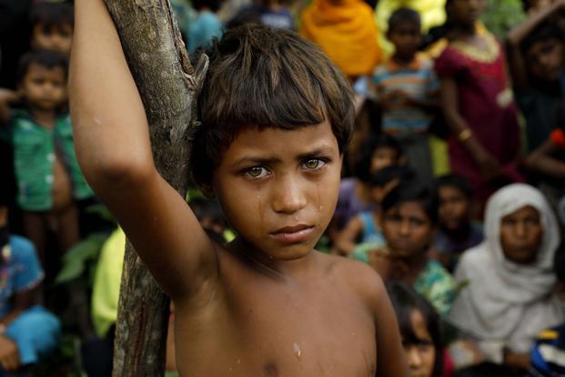 Rohingya