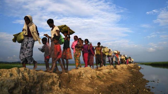 Rohingya