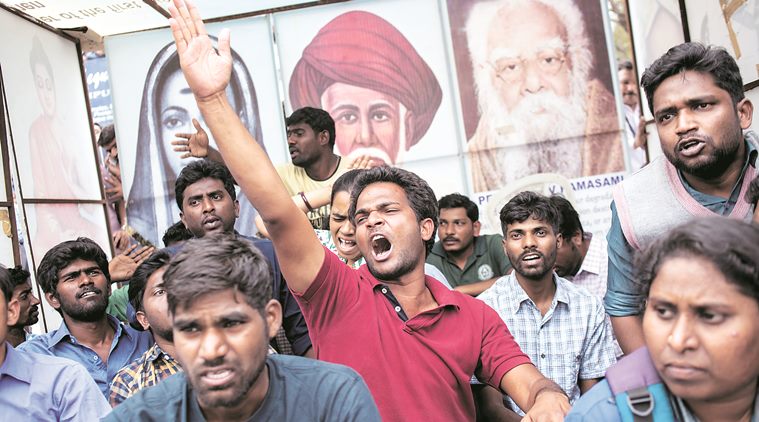 Dalits