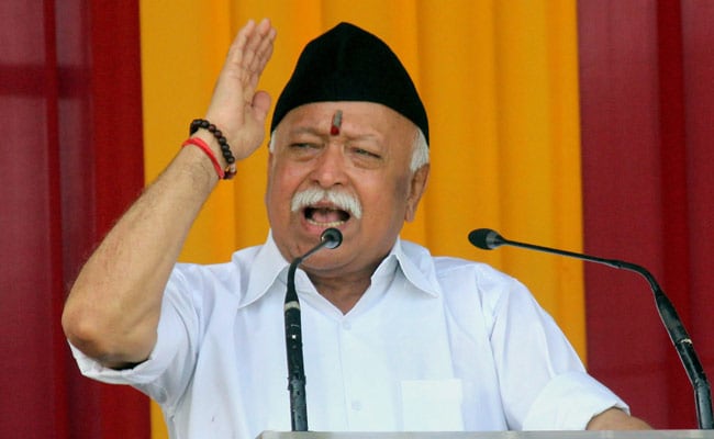 RSS Chief