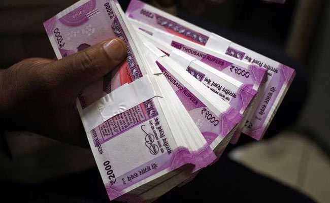 Indian Currency