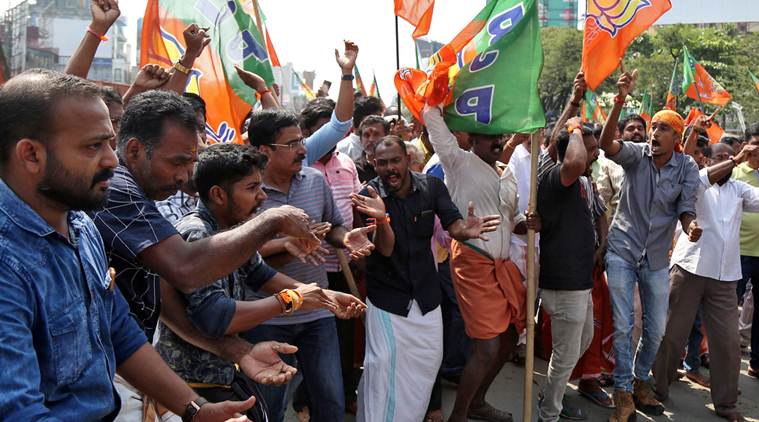 Sabarimala