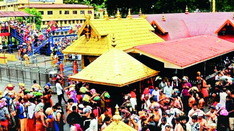 Sabarimala