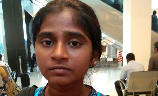 Anitha