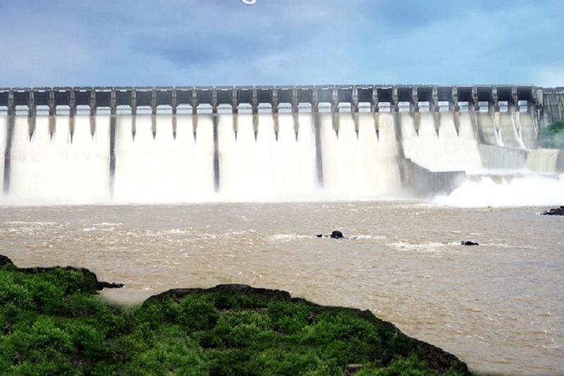 Sardar Sarovar