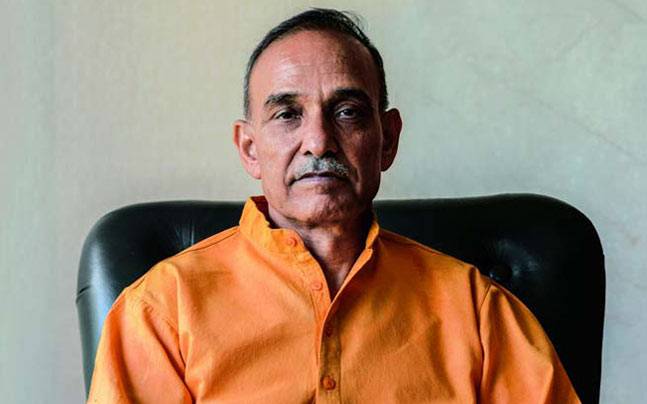 Satyapal Singh