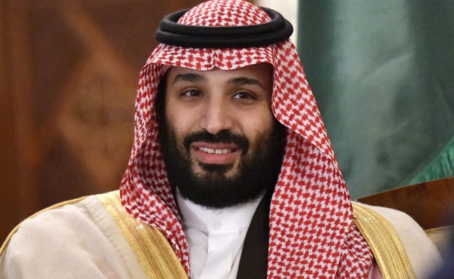 Saudi Arabia