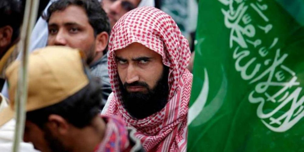 Saudi